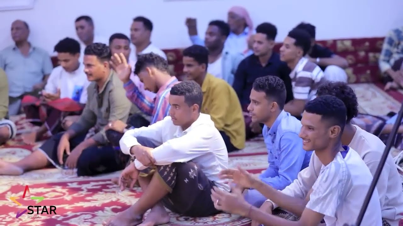 هندي اكي يامولاكي | الفنان محفوظ بن بريك