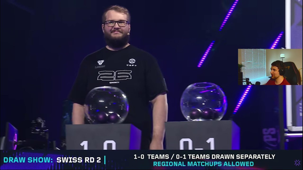 VYSE ENTHUSIAST // FS vs FUT // LEV vs GE #MastersCostream