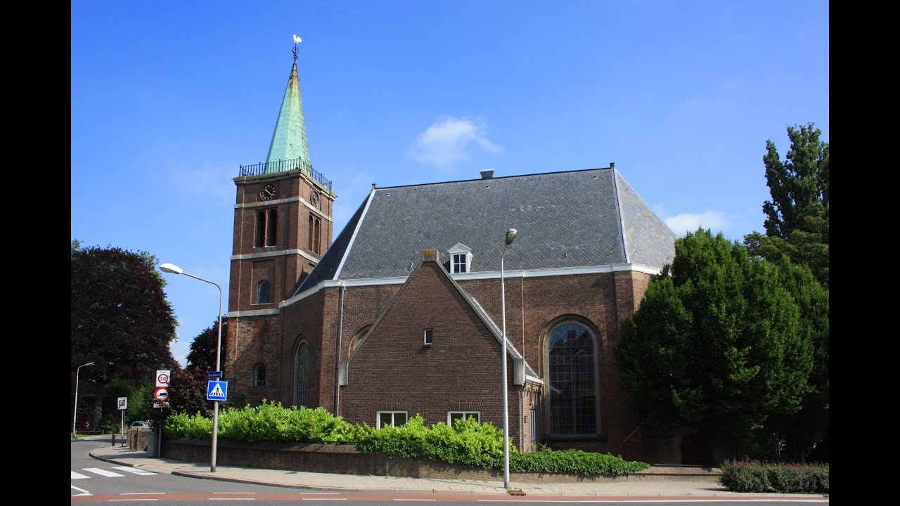 Avonddienst - Lessons and Carols | 25-01-2026 | | 18.00 uur |Grote Kerk | Ds. Gert Mink