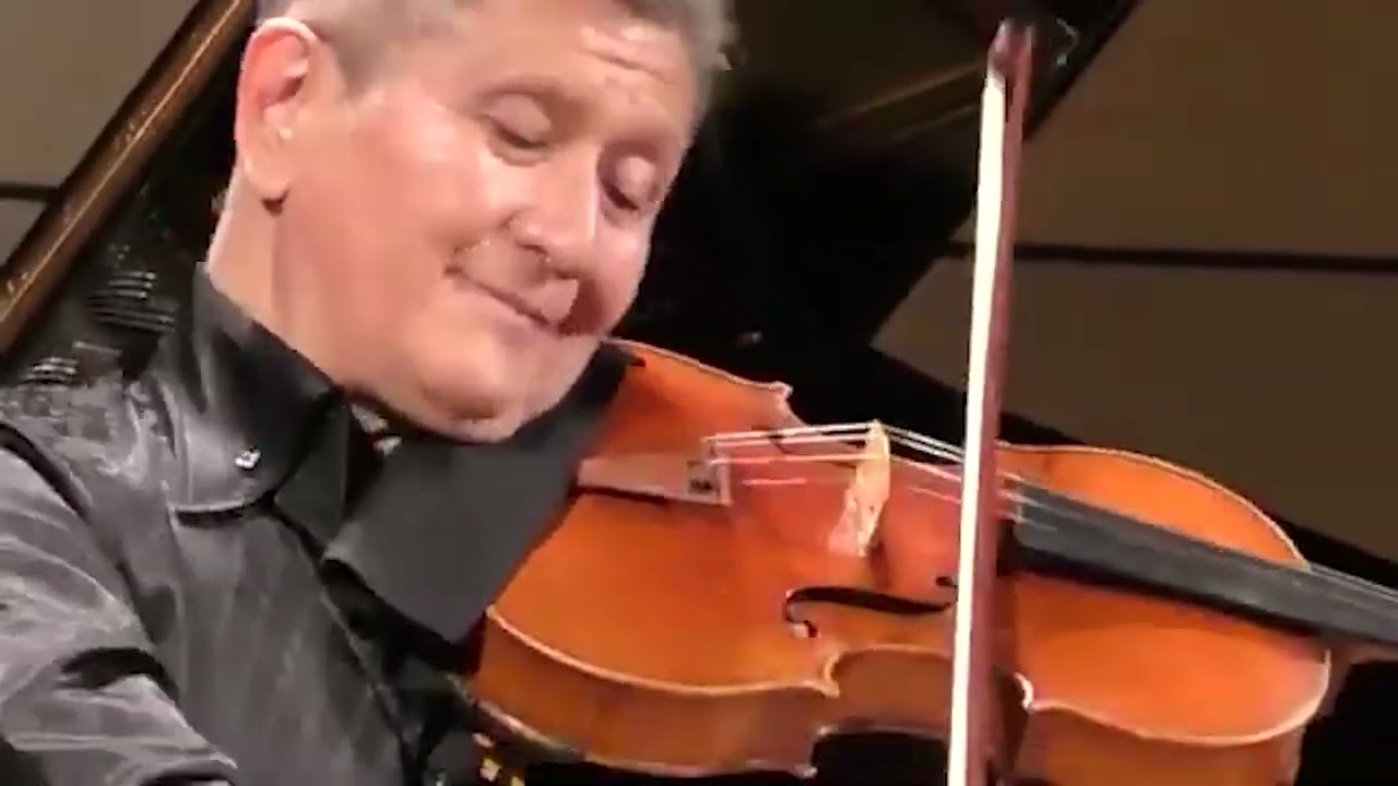 Earth アース　ヴィオラ・ピアノ