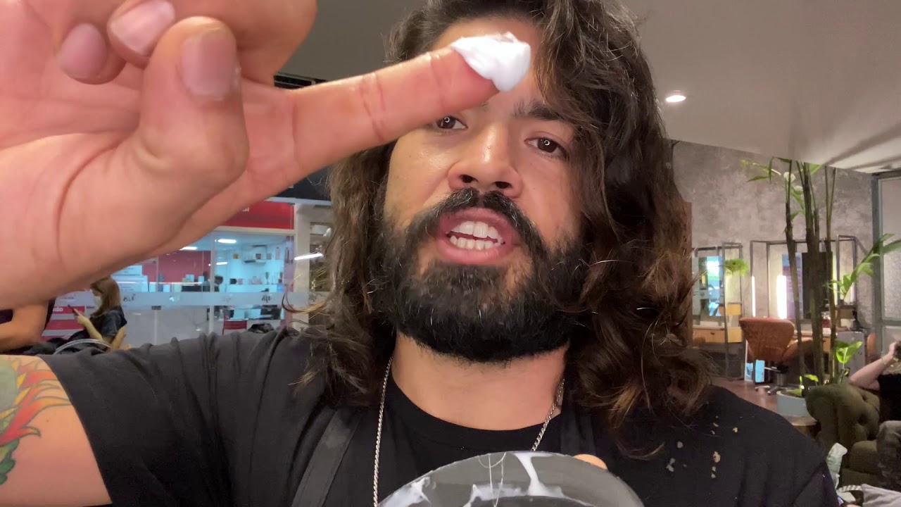 Como dar Volume no Cabelo