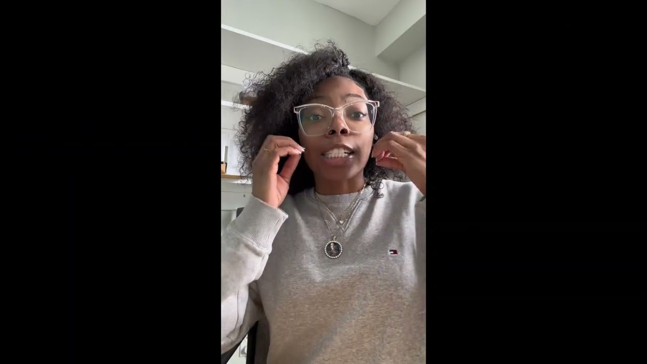 Grounded & Chosen Podcast- Episode 2: Being the Strong One & Feeling Isolated