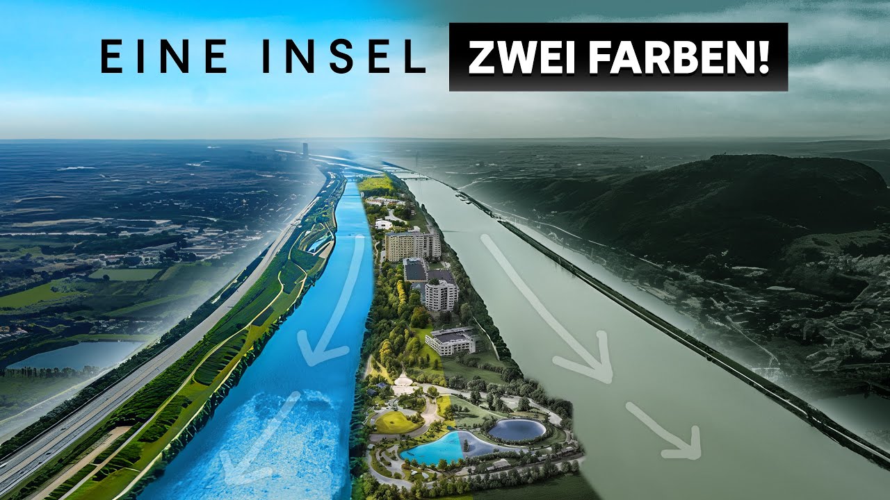 Die Vergessene Geschichte Von Wiens Größtem Bauprojekt