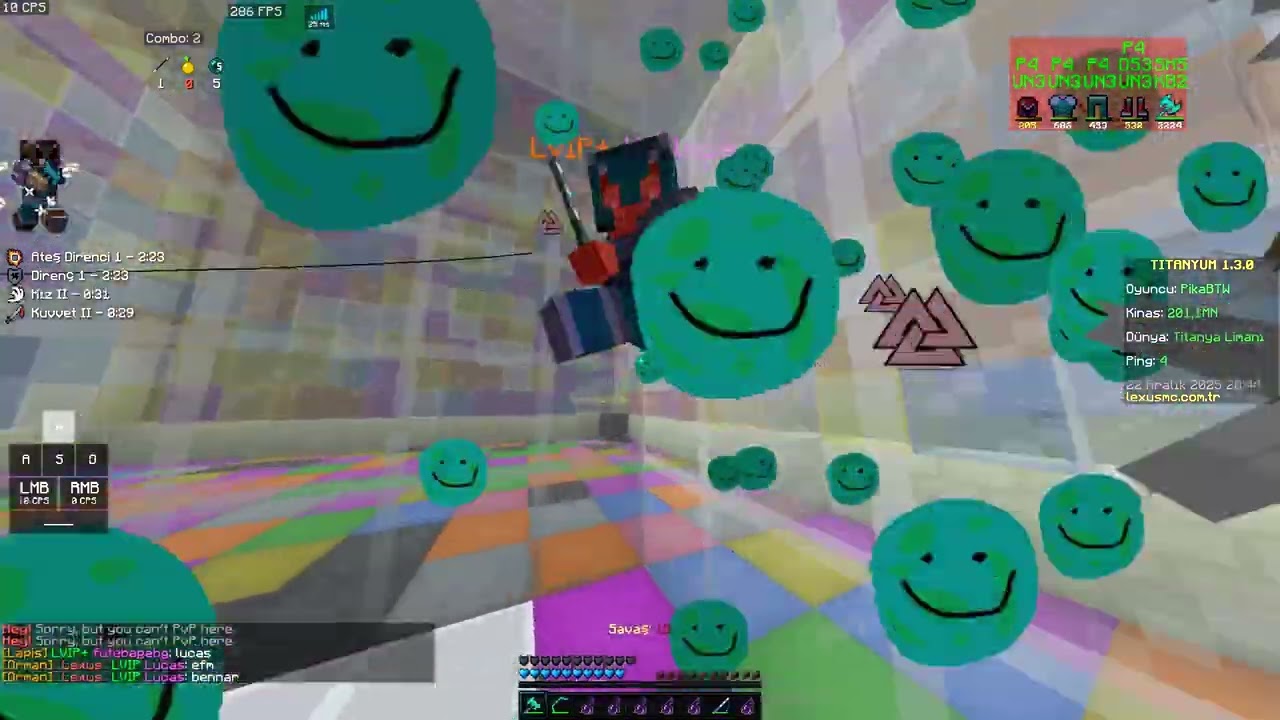 LEXUSMC/KarmaPvP