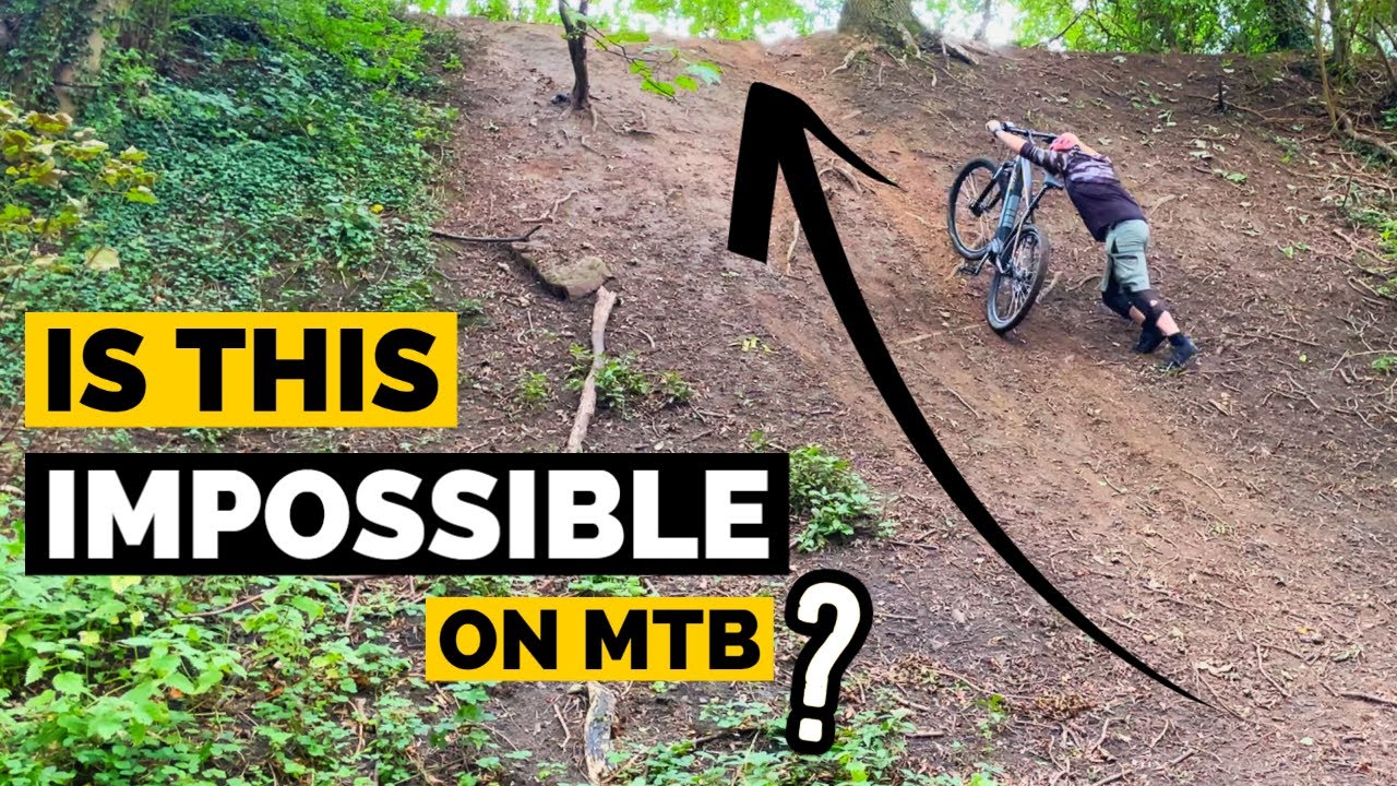 How Steep Can You Ride an E-Bike?