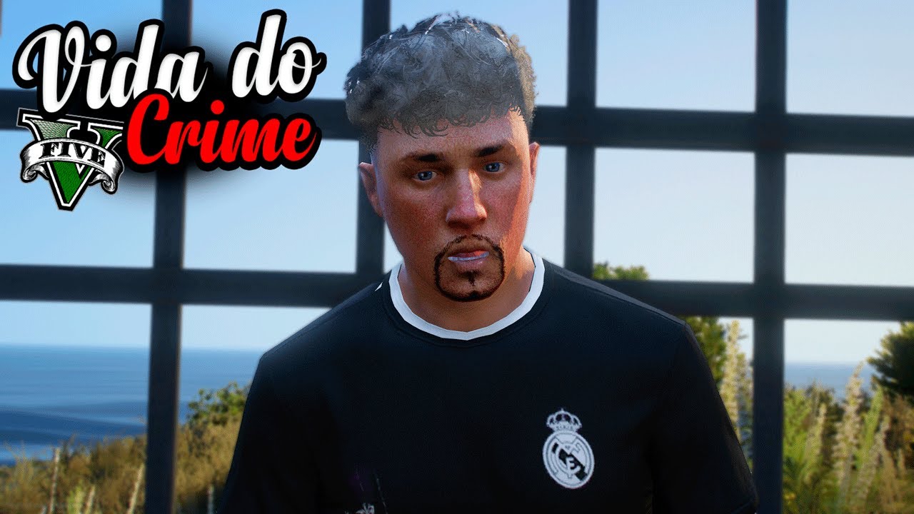 GTA V: VIDA DO CRIME - EU PRECISO DE AJUDA,  NÃO TENHO SAÍDA - #36