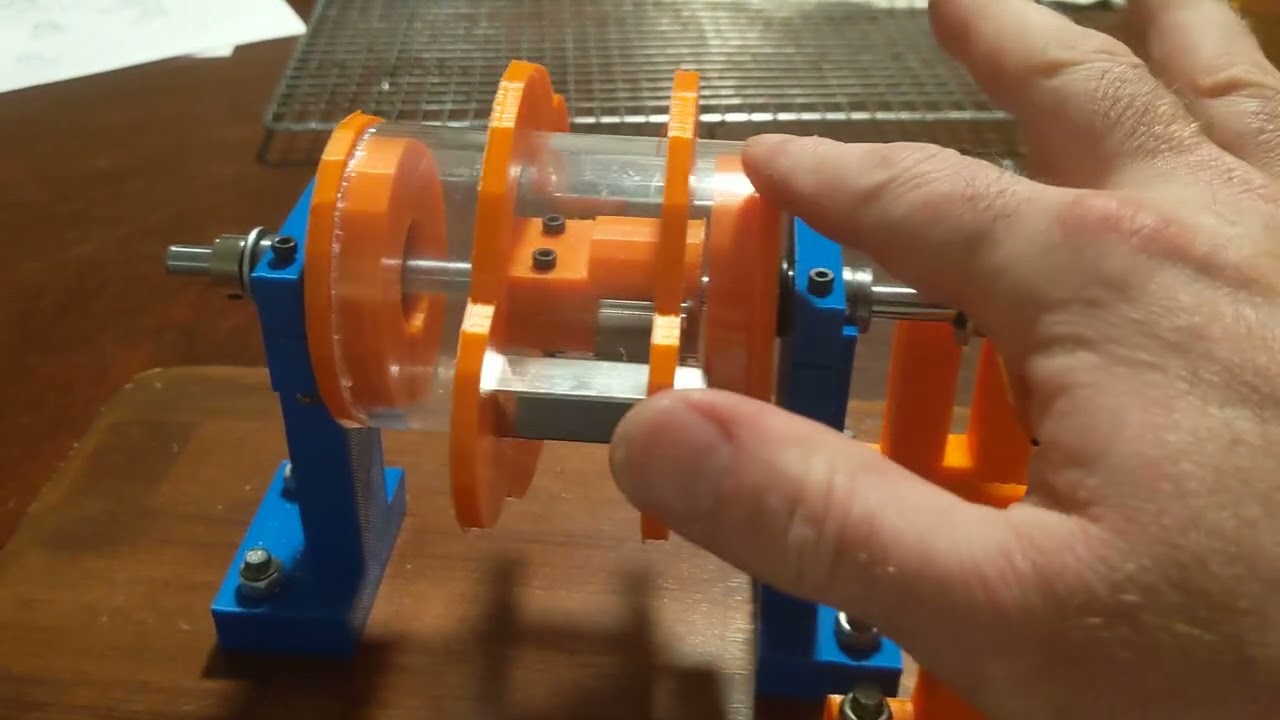Ultimate Kundel Motor #2