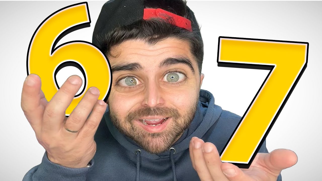 ΠΟΣΑ SIX SEVEN ΕΚΑΝΕ Ο ΑΧΙΛΛΕΑΣ; | ΑΔΕΛΦΙΚΗ ΑΓΑΠΗ