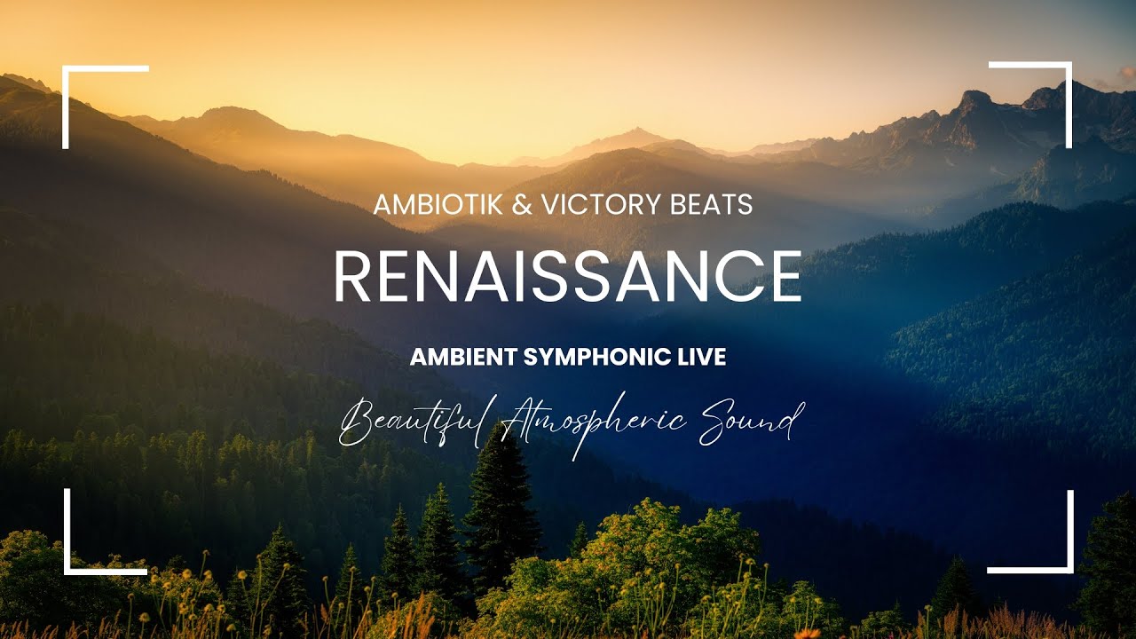 Ambiotik & Victory Beats 