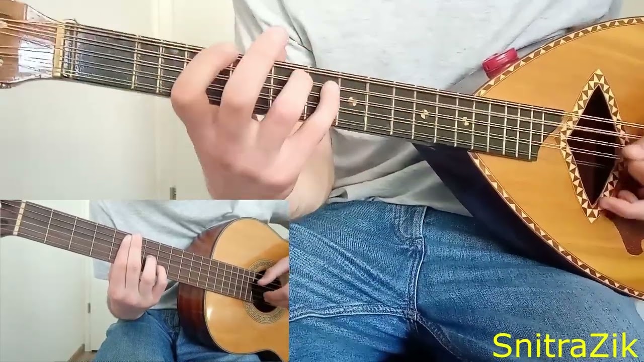 Matoub Lounes imcheblen (cover)