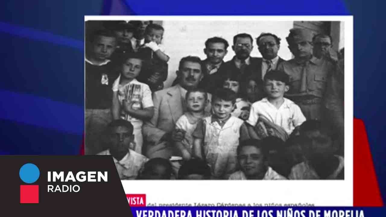 La verdadera historia de los niños de Morelia, con Fabiola Guarneros