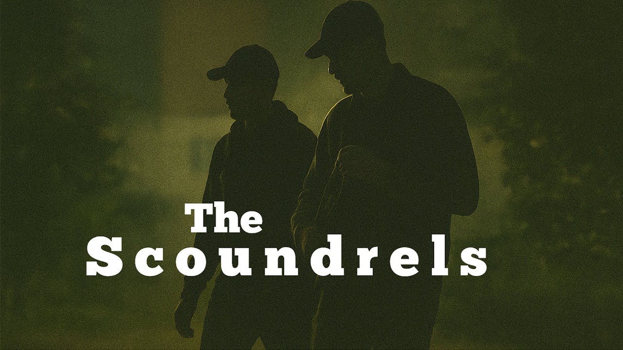 The Scoundrels - Crime Thriller Short | Unexpected Twist