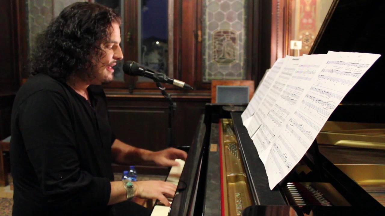Bohemian Rhapsody (Queen Cover) - Moreno Delsignore