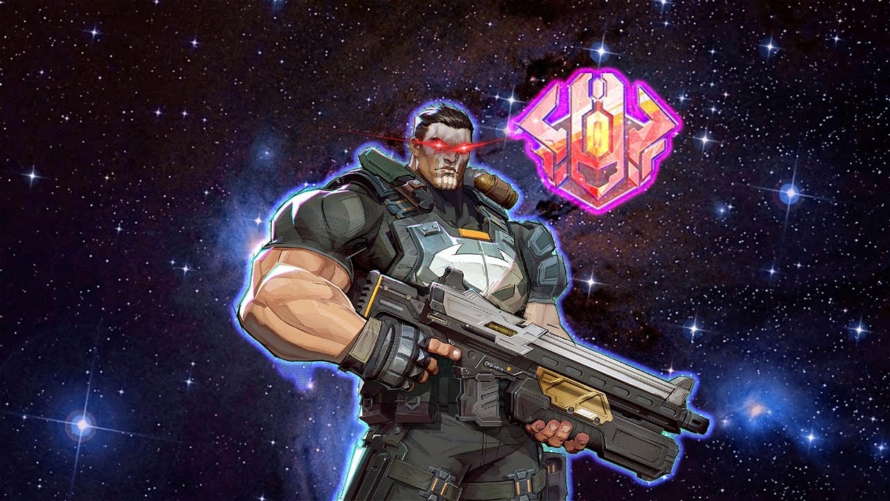 The WORST Punisher in Marvel Rivals