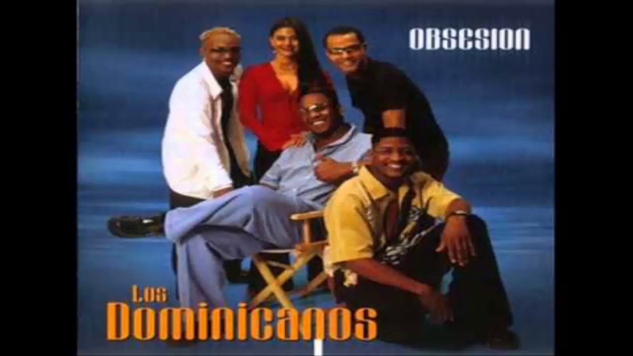 Los Dominicanos