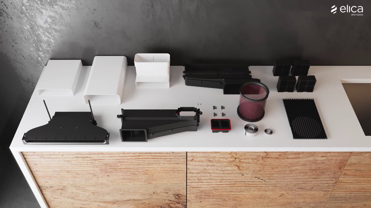 NIKOLATESLA PRIME RECYCLING - INSTALLATION