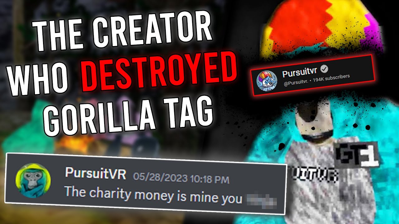 Неумолимая правда PursuitVR: самый большой спор вокруг виртуальной реальности (часть 2)