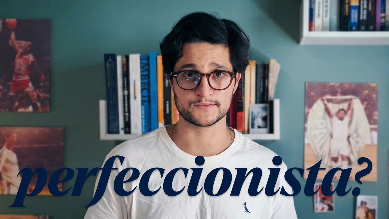 A mentira da ORIGINALIDADE (que trava 99% das pessoas)