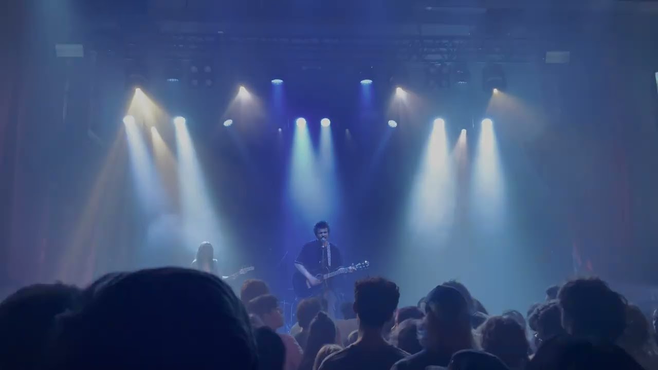 Bennett Coast at "A F$*KING WEEKEND" (2022-5-13)
