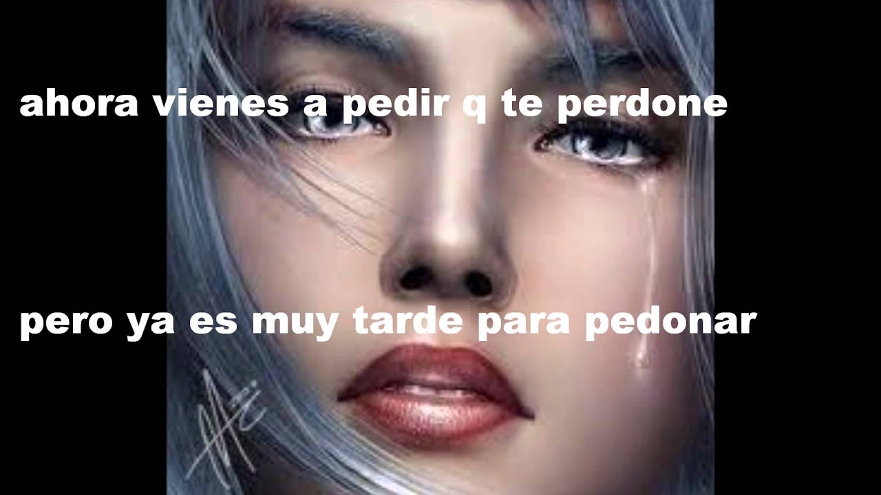 CUANDO UNA MUJER DECIDE OLVIDAR....