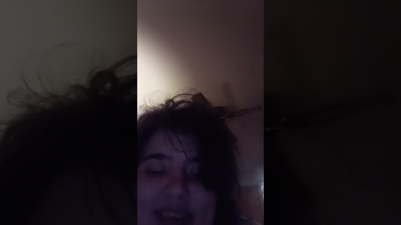 Fifth podcast of You Really Can't Write This Shit-Camera Vent