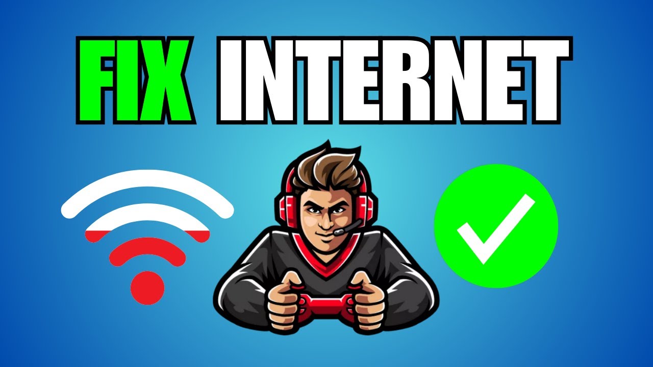 FIX Internet Keeps Disconnecting While Gaming in Windows 11