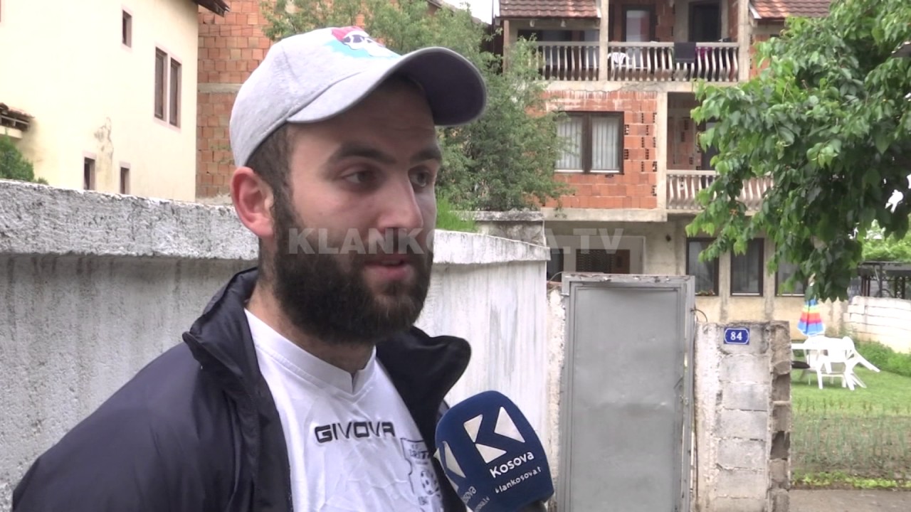 Intelektualët dalin nga paraburgimi, për të vazhduar në arrest shtëpiak - 23.05.2017 - Klan Kosova