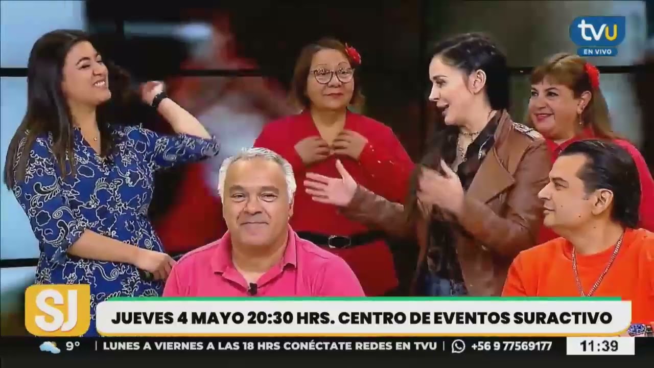 Gipsy Kings by André Reyes preparan gran concierto en Suractivo