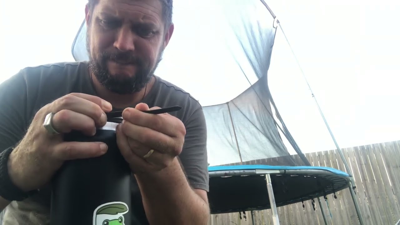 Yeti Chug Cap Stuck - fix it first time every time!