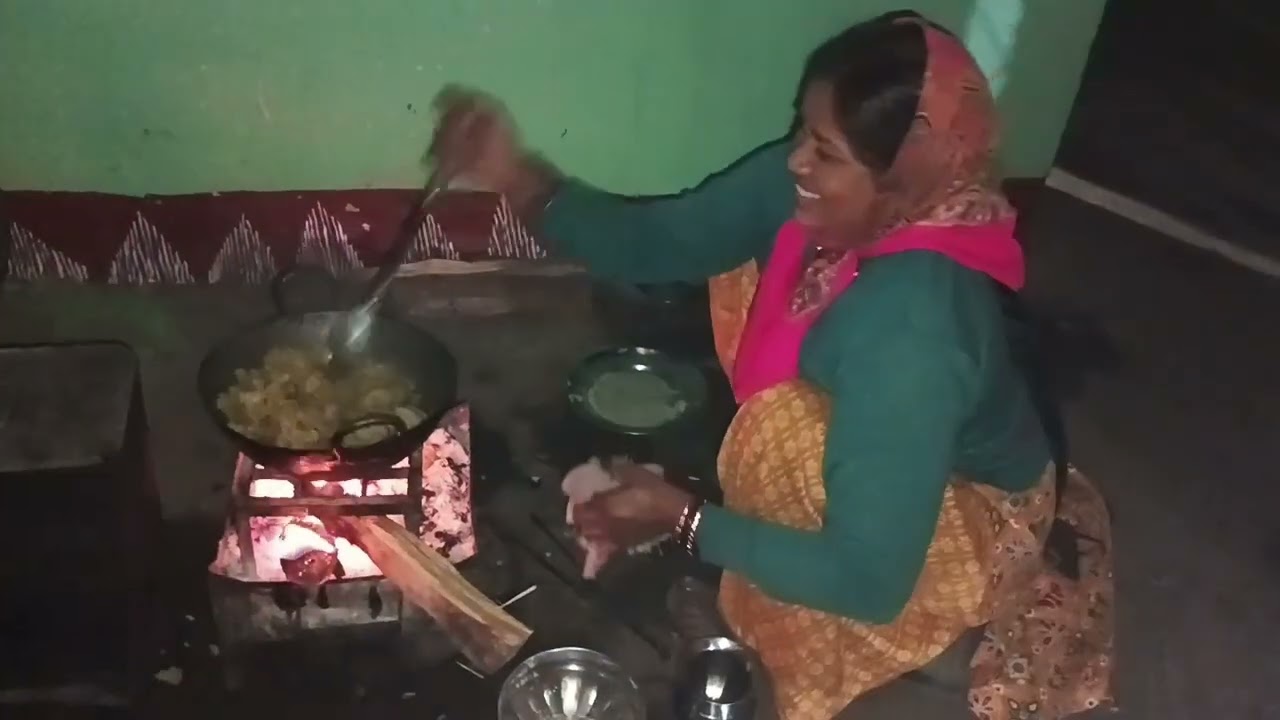 मैं क्या बनाऊं खाने में साईं ❤️❤️