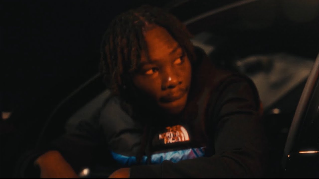 Babyface J7 - Hood Scarred (Official Music Video)