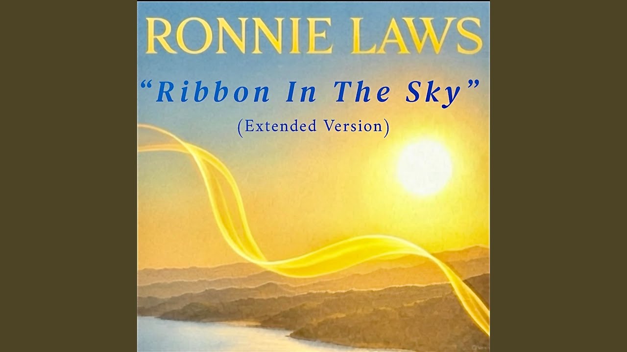 Ribbon In The Sky (Extended Version)