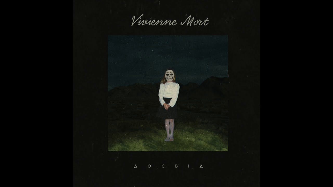 Vivienne Mort &mdash; Досвід [весь альбом, 2018]