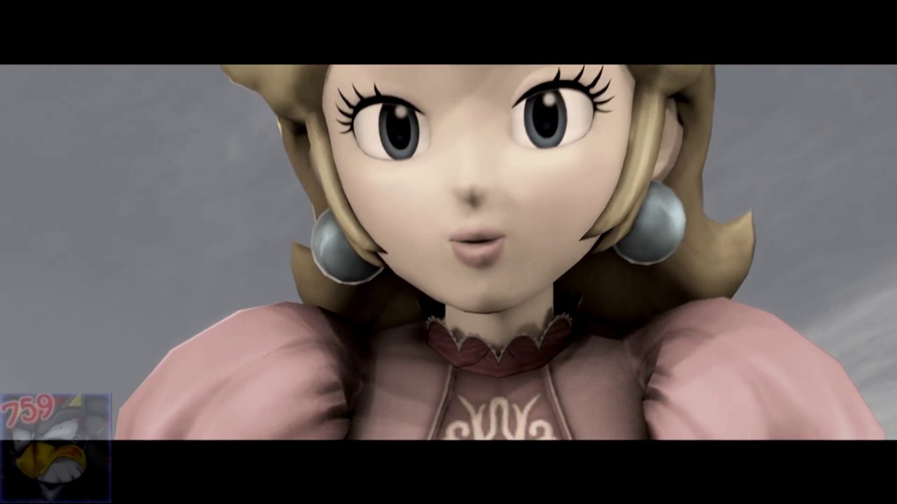SFM Super Mario Shaves!