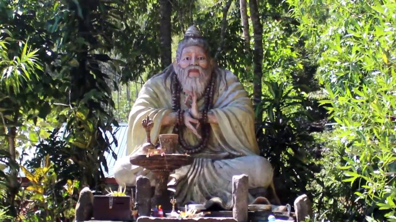 Wisata dan Seni Desa Pujungan, Kec. Pupuan, Kab. Tabanan-Bali