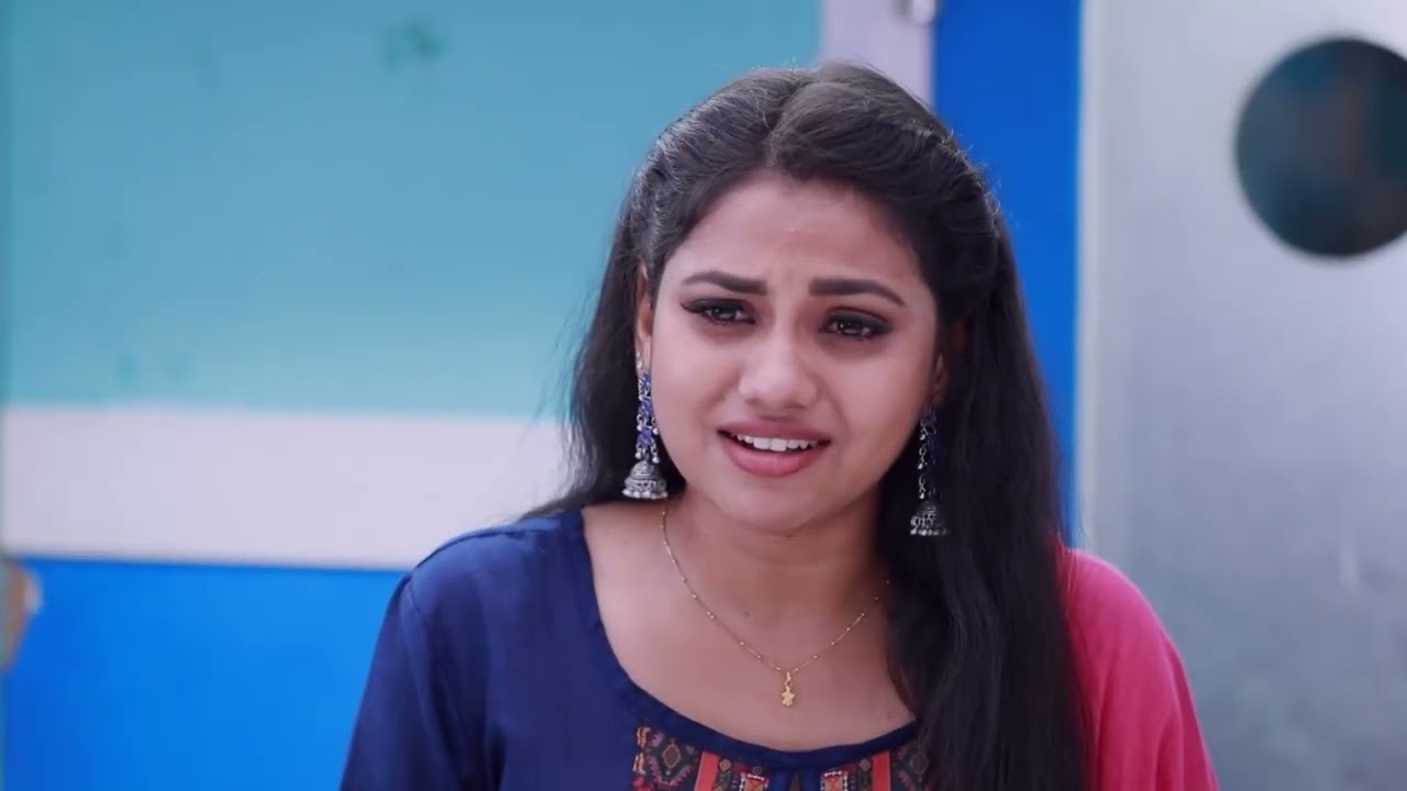 Kannathil Muthamittal - Ep 49 - A. Muruganandham - Tamil Tv Serial - Zee5 Tamil Classics
