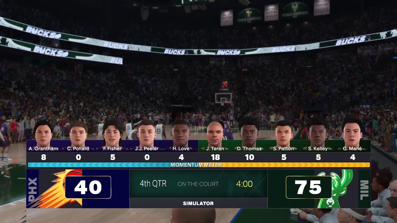 NBA 2K 26