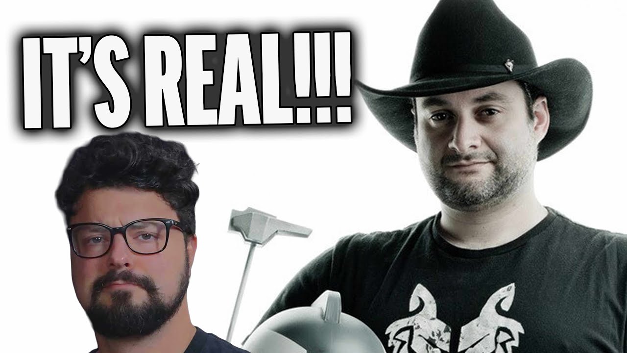 DAVE FILONI TAKING OVER STAR WARS?! (Plus Doomsday Trailers & Rumors)