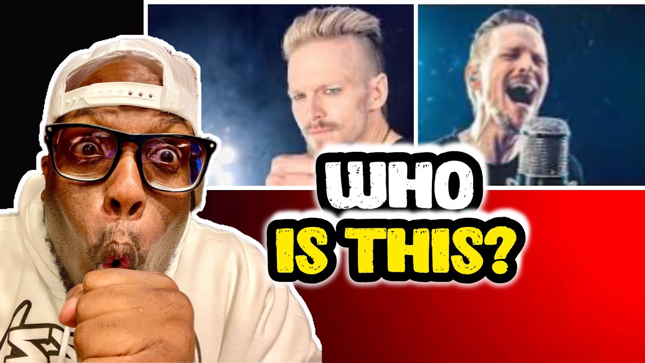 Platinum Rapper REACTS to Erik Grönwall - I Will Always Love You for the FIRST TIME
