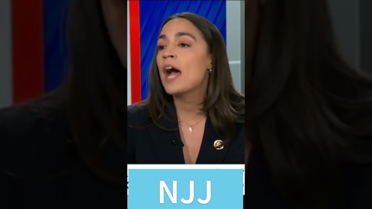 AOC Opposes Foreign Aid Bill📄