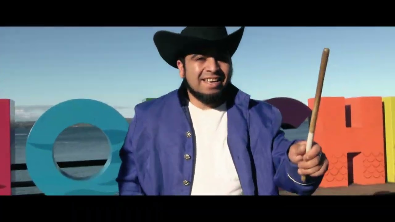 Y Si Me Dejas - Grupo Jerarkia Sureña