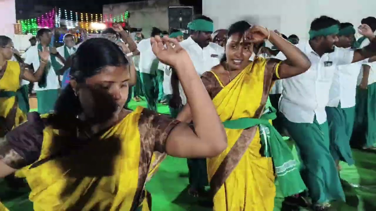 சுருளிமலை மீதில் வாலும்🌎கந்தன் கலைக்குழு💥பல்லடம்
