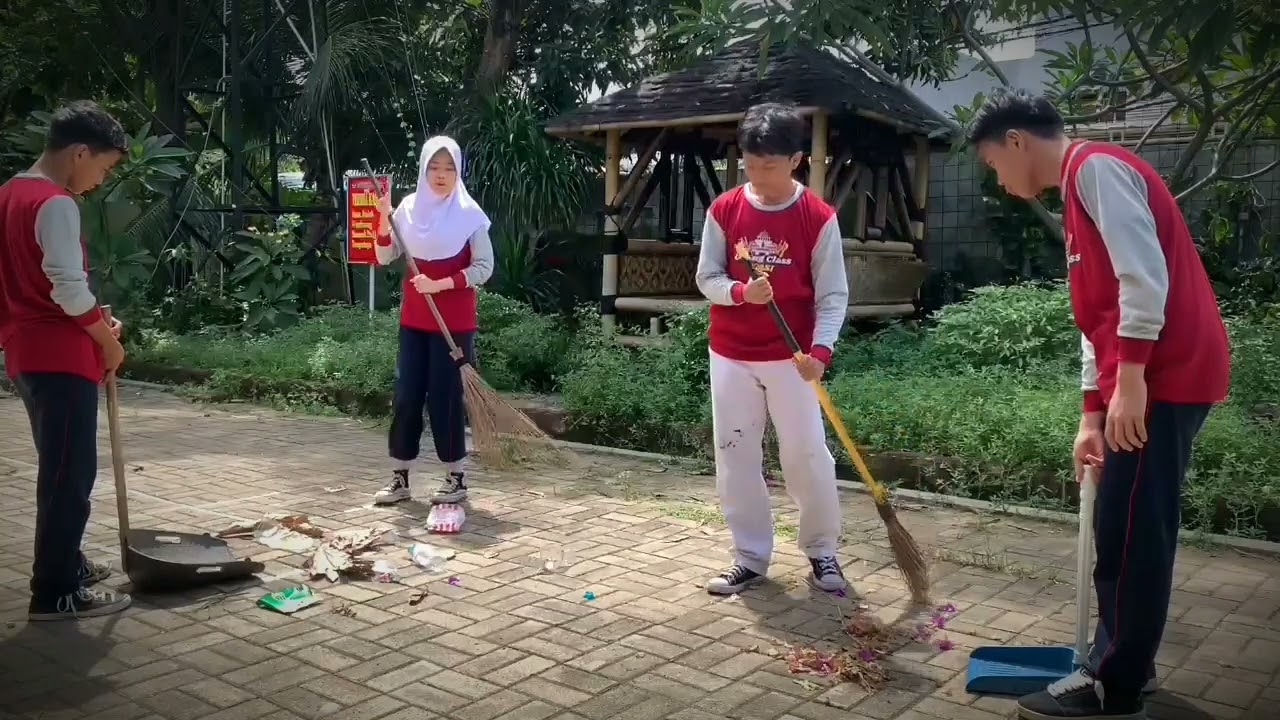 Film pendek 
