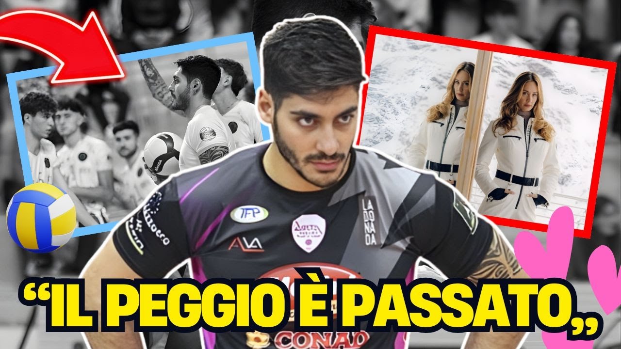 Javier Martinez Si Racconta 💬 Le Parole Che FANNO RIFLETTERE