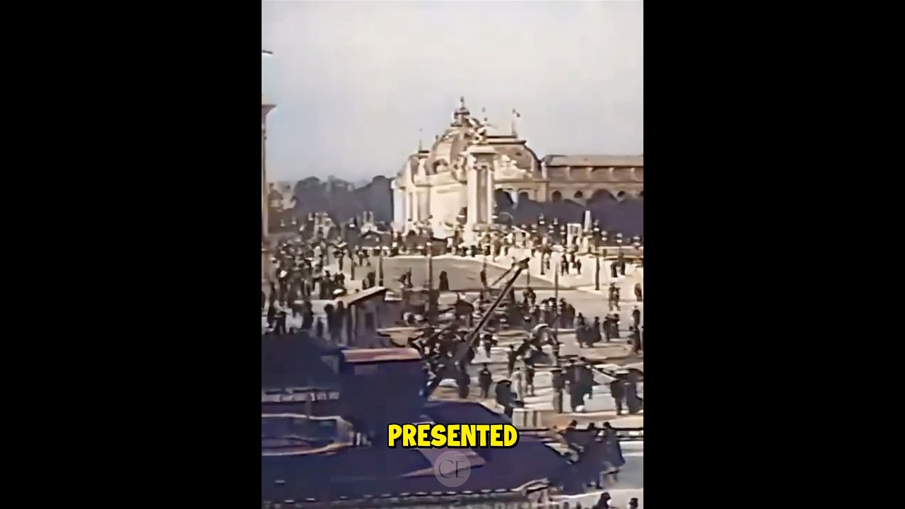 Old World Technology VANISHED? 