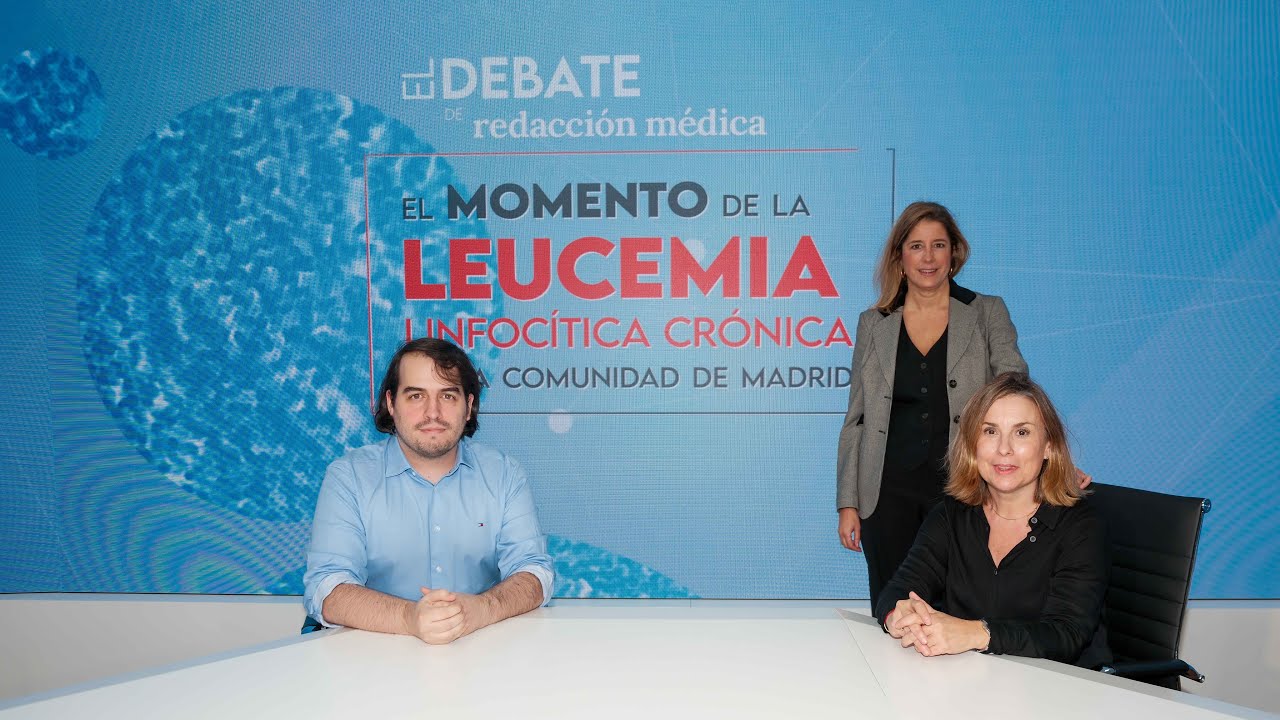 La leucemia linfocítica crónica vive su 'gran innovación' pero con desafíos