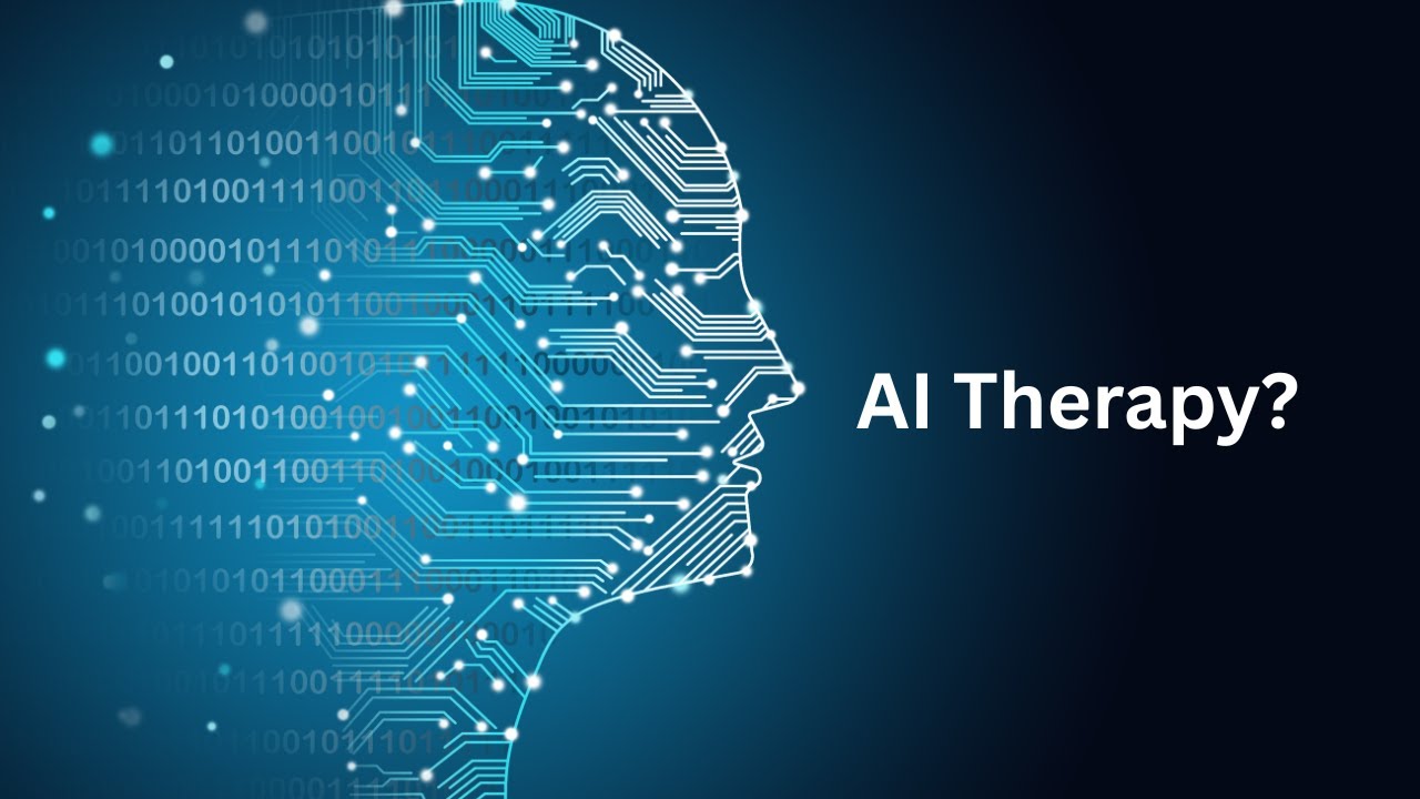 AI Therapy? The Hidden Dangers of Chatbots for Mental Health