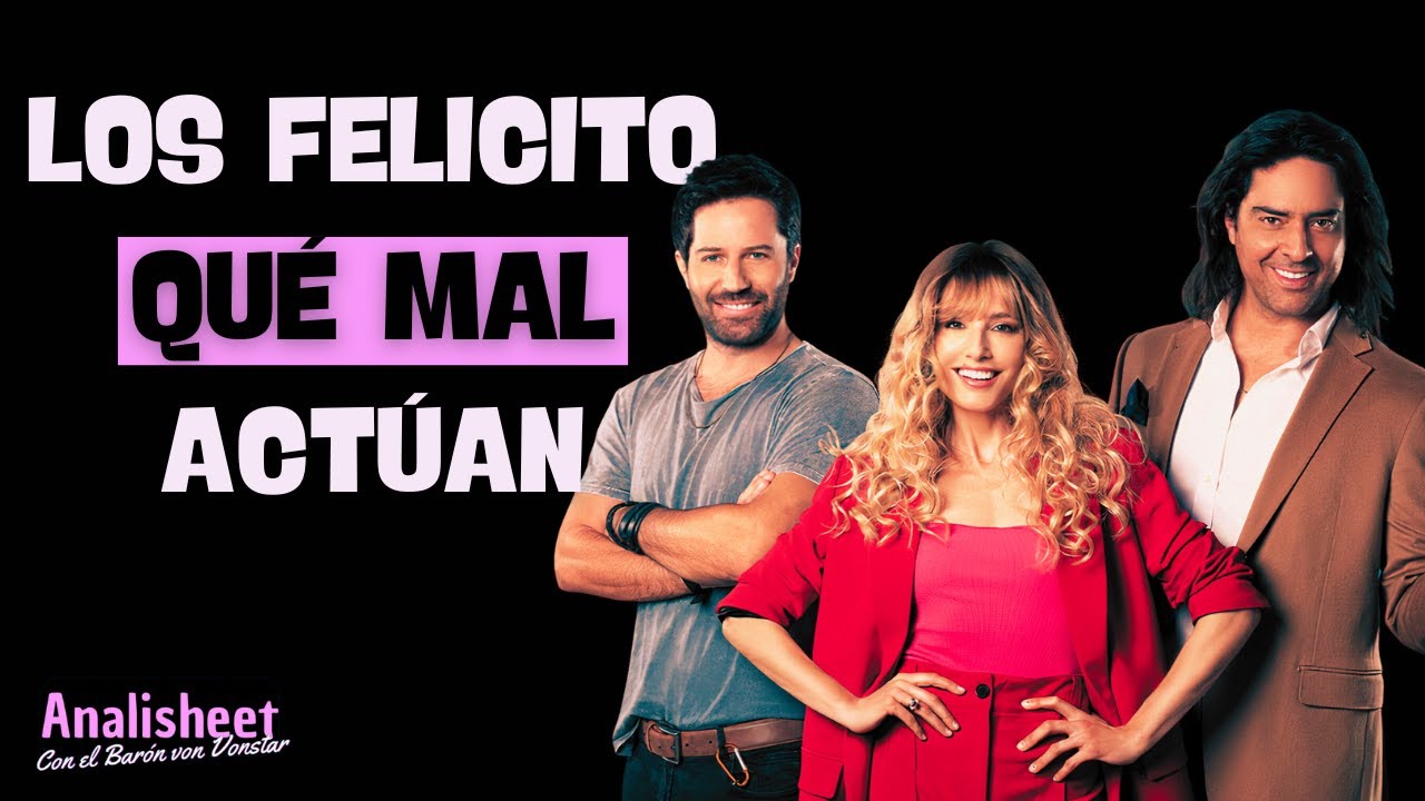 La "Nueva" Teleserie de CHV es PEOR de lo que Piensas | "Dime Con Quién Andas", un Deja Vu.