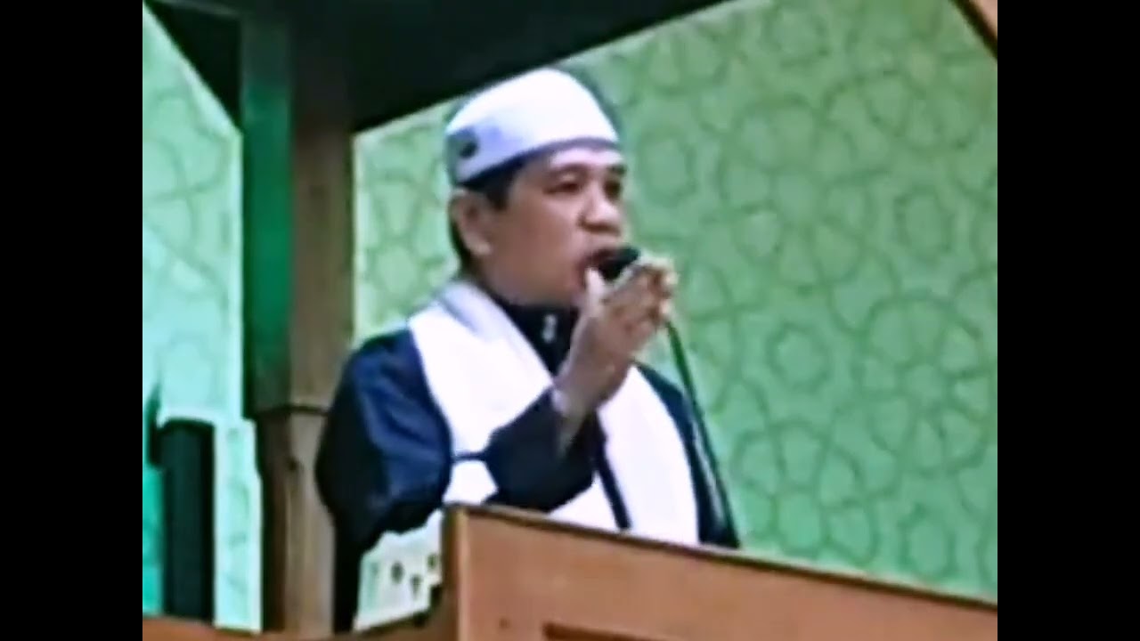 Ceramah bugis terbaru || Membentuk keluarga zakinah mawadah warahmah || USTD.KH.SULAIMAN .M.Ag