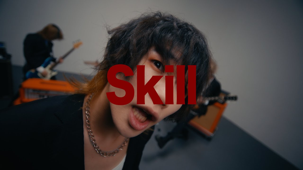 bokula. -  Skill (Official Video)